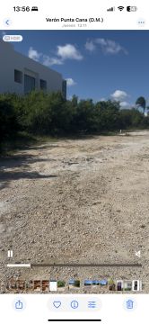 Land Clearance