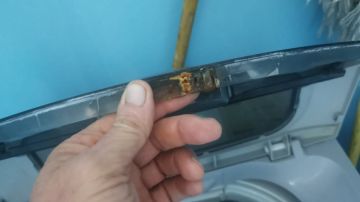 Washing Machine Repairman