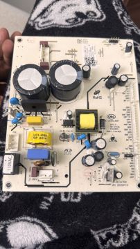 Servicio técnico de reparación de electrodomésticos