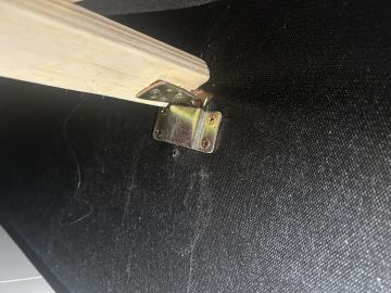 Carpentry and Woodworking