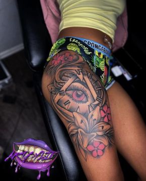 Tatuador
