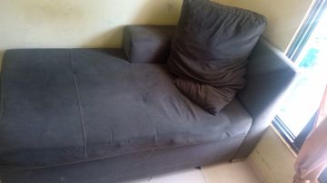 Limpieza de tapicerias y muebles