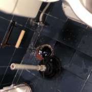 Multiplex service oriental - Santo Domingo Norte - Kitchen Remodel