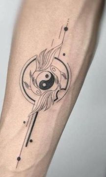 Tattoo Artist