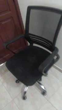 Mudanzas