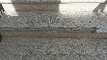 Stair and Staircase Repair