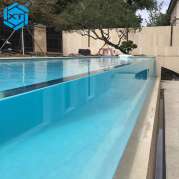 Construcción de piscinas - Piscinas, jacuzzis y spas
