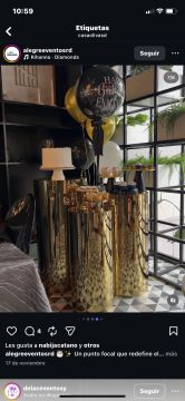 Decorador de eventos