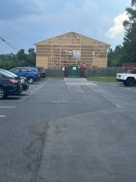 Home Improvement Company