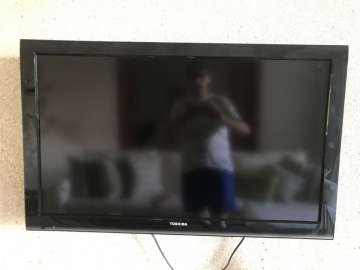 TV Repair Specialist