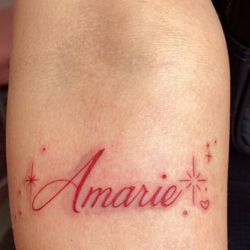 Tattoo Artists