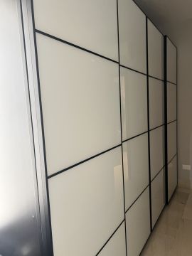 Montador de muebles de IKEA