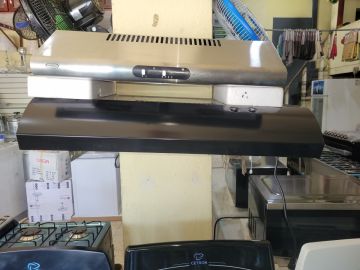 Electricista para la instalación o reemplazo de extractores de cocina