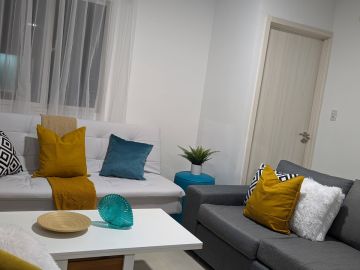 Apartment Cleaning - Cleaning