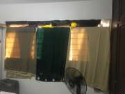 Instalador de cortinas
