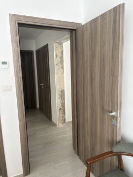 Reparación de puertas