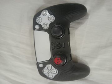 Técnico de consolas de videojuegos