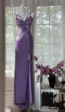 Dress Rental - Events