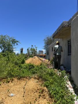 Land clearance specialist