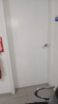 Pintar puertas