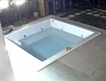 Hot Tub & Spa Specialist