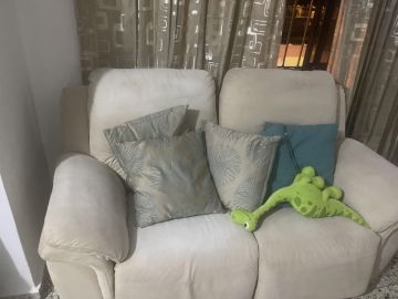 Upholstery Service