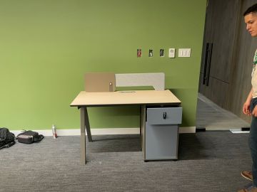 IKEA Furniture Assembly