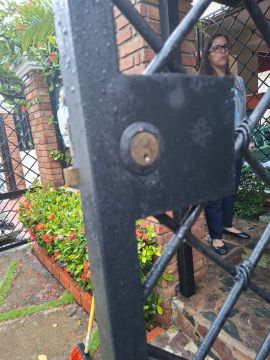 Cerrajero