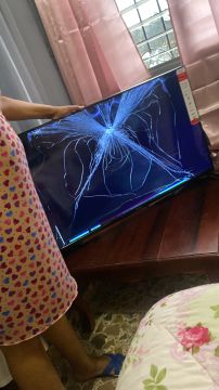 TV Repair Specialist