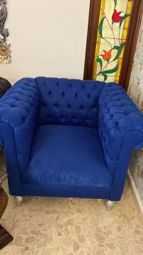 Upholsterer