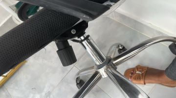 Reparador de muebles