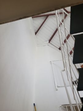 Roof Repair or Maintenance