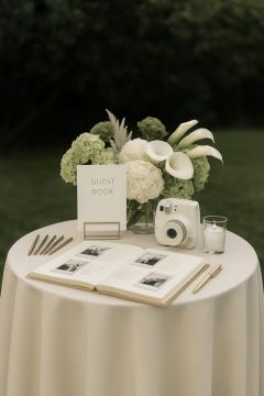 Event Decorator
