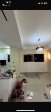 Instalador de cortinas - Hogar