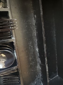 Mold Removal Expert - Domestic Services