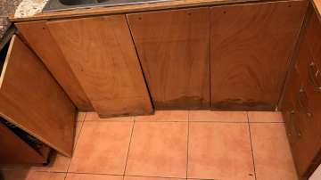 Furniture Repair