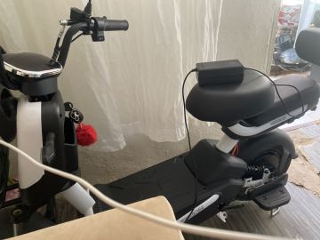Electric Scooter Specialist