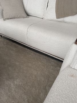 Limpieza de tapicerias y muebles