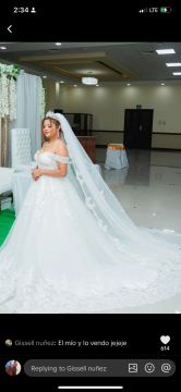 Dress Rental