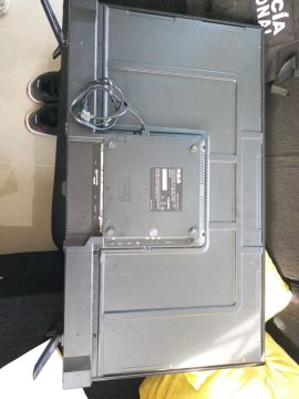 Servicios de reparación de TV