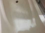 Fontanero para reparación de duchas y bañeras