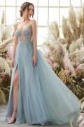 Empresa de alquiler de vestidos
