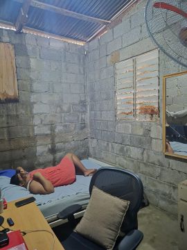 Obras en casa
