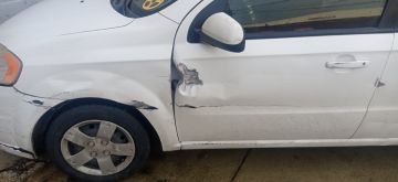 Car Painter