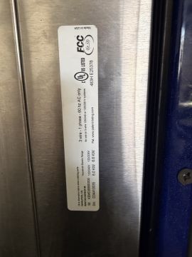Oven & Stove Specialist