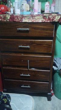 Mudanzas y transporte pesado - Mudanzas