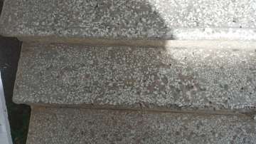 Stair Repairman