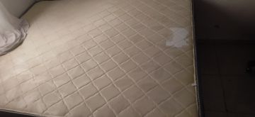 Limpiador de tapicerias y muebles