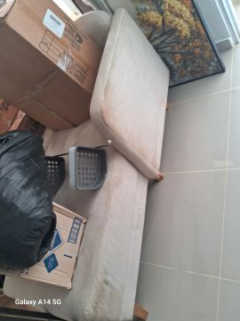 Especialista en Limpieza de Sofás