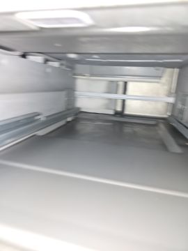 Mantenimiento o reparación de refrigeradores